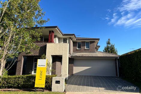 Property photo of 3 Marsh Street The Ponds NSW 2769