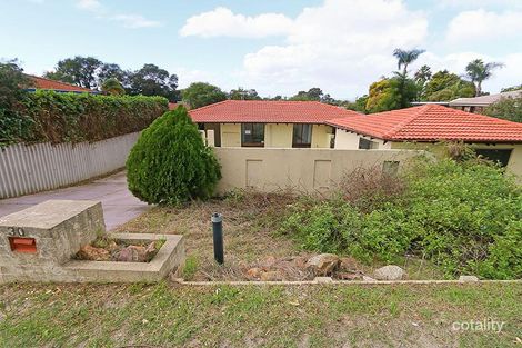 Property photo of 30 Darian Drive Willetton WA 6155