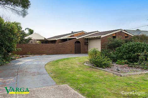 Property photo of 131 Burrendah Boulevard Willetton WA 6155