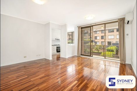 45/492-500 Elizabeth St, Surry Hills, NSW 2010