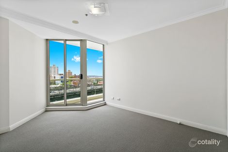 Property photo of 1101/38 Alfred Street South Milsons Point NSW 2061