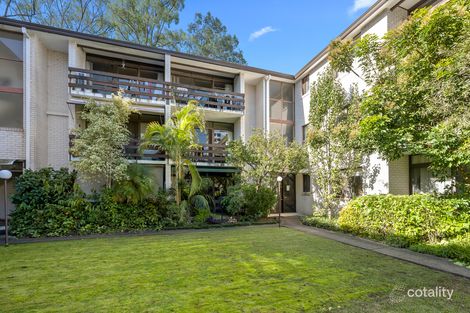 7/38-42 Hunter St, Hornsby, NSW 2077