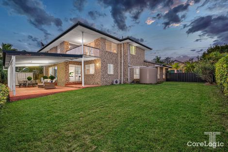 Property photo of 126 Cribb Road Carindale QLD 4152