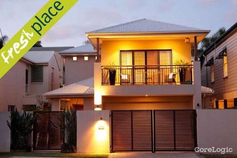 58 Reeve St, Clayfield, QLD 4011