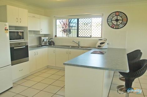 Property photo of 14 Patella Place Zilzie QLD 4710