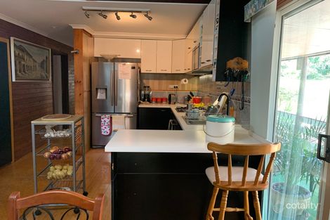 Property photo of 164 Lucas Drive Lamb Island QLD 4184