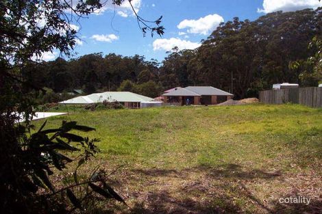 Property photo of 2697 Springbrook Road Springbrook QLD 4213