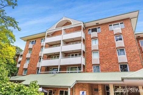 Property photo of 209/2 City View Road Pennant Hills NSW 2120