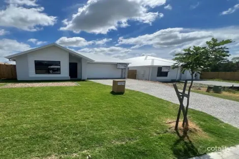 22 Syrah St, Logan Reserve, QLD 4133