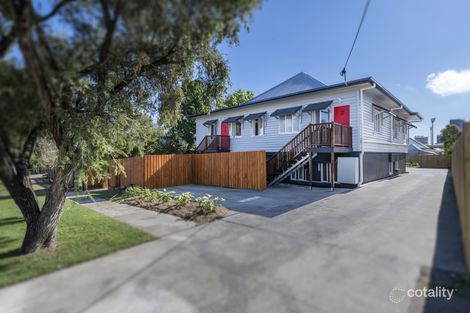 4/14 Qualtrough St, Woolloongabba, QLD 4102