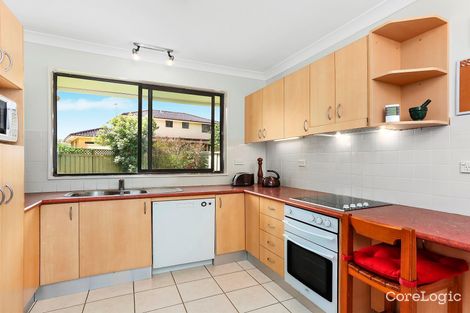 Property photo of 4 Regal Court North Rocks NSW 2151