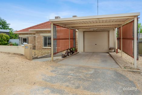 Property photo of 42 Laffer Street Barmera SA 5345