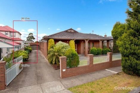 Property photo of 6 Mackay Street Essendon VIC 3040