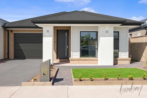 29 Dysart Rd, Donnybrook, VIC 3064