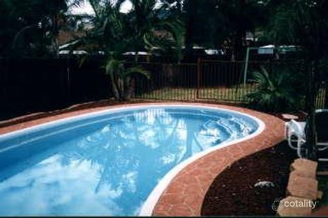 Property photo of 4 Amber Place Eagle Vale NSW 2558