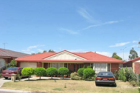 25 Gresham Way, Sunshine West, VIC 3020