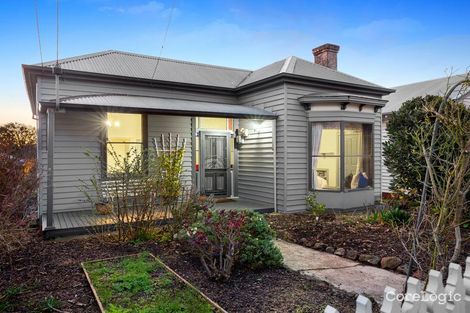 Property photo of 511 Neill Street Soldiers Hill VIC 3350