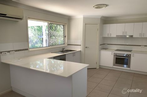 Property photo of 22 Emerald Street Brassall QLD 4305