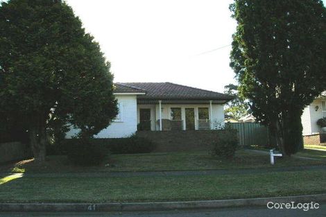 Property photo of 41 Avon Road North Ryde NSW 2113