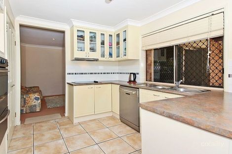 Property photo of 2 Blenheim Close Forest Lake QLD 4078