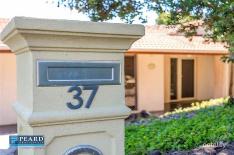Property photo of 37 Alder Way Duncraig WA 6023