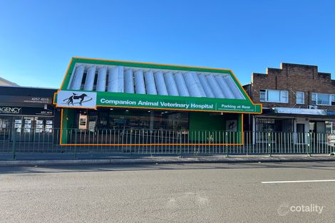 61 Princes Hwy, Dapto, NSW 2530