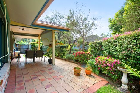 Property photo of 19/12 Tauris Road Capalaba QLD 4157
