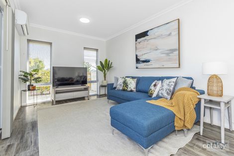 Property photo of 2/341 Banrock Drive Ellenbrook WA 6069