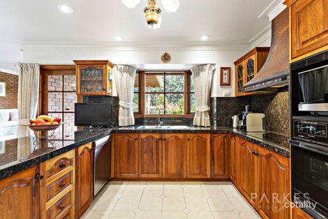 Property photo of 14 Brentvale Court Doncaster VIC 3108