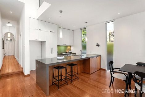 Property photo of 1 Greig Street Albert Park VIC 3206