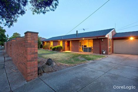 Property photo of 50 Moyangul Drive Keilor East VIC 3033