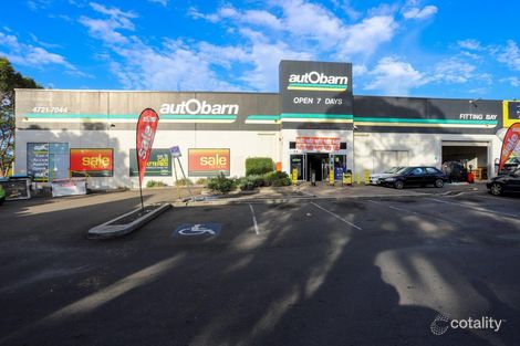 8 Evan St, Penrith, NSW 2750