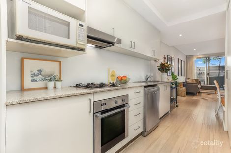 Property photo of 7/115 Wigram Road Forest Lodge NSW 2037