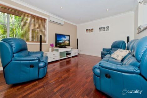 Property photo of 16 Gibson Place Chifley NSW 2036