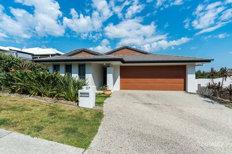 57 Wildflower Cct, Upper Coomera, QLD 4209