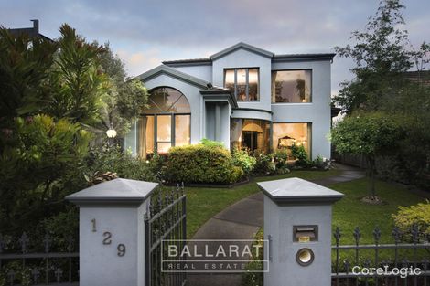 Property photo of 129 Wendouree Parade Lake Wendouree VIC 3350