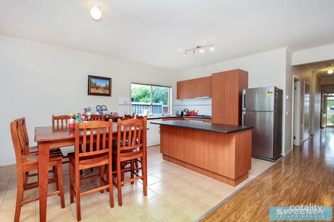 Property photo of 19 Streeton Avenue Caroline Springs VIC 3023