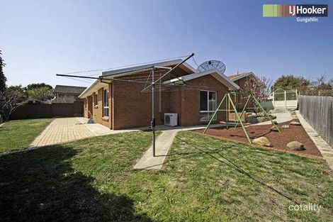 Property photo of 15 Freeling Crescent Palmerston ACT 2913