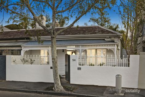 Property photo of 54 Fawkner Street South Yarra VIC 3141