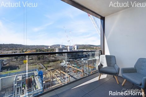Property photo of 1109/15 Bowes Street Phillip ACT 2606