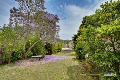 Property photo of 35 North Rocks Road North Rocks NSW 2151