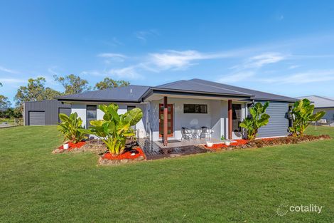Property photo of 34 Acacia Grove Woodwark QLD 4802