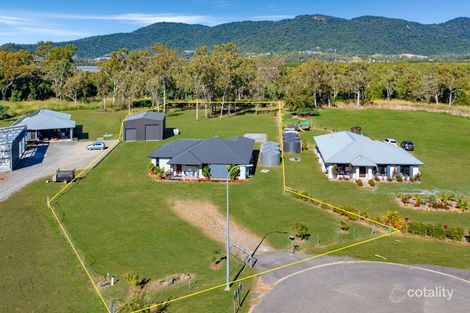 Property photo of 34 Acacia Grove Woodwark QLD 4802