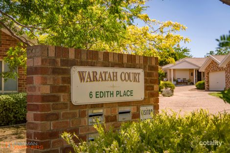 Property photo of 2/6 Edith Place Amaroo ACT 2914