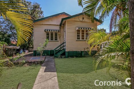 Property photo of 10 Tarn Street Fairfield QLD 4103
