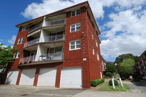 4/12 Essex St, Epping, NSW 2121