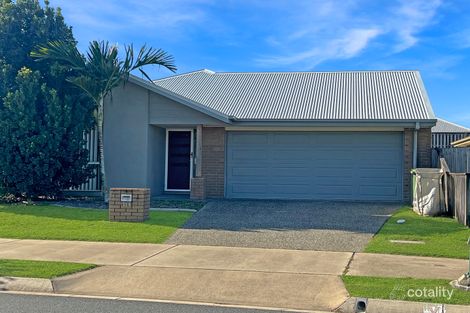 Property photo of 114 Whitehaven Drive Blacks Beach QLD 4740