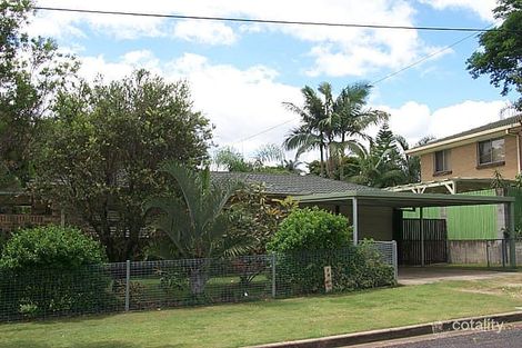16 Dargie Ave, Collingwood Park, QLD 4301