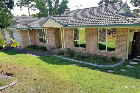 Property photo of 5 Camelot Court Ormeau QLD 4208