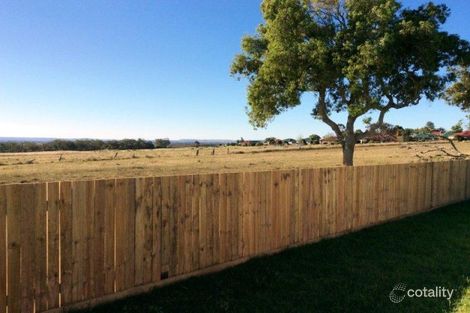 Property photo of 21 Campbell Drive Highfields QLD 4352